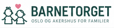 BARNETORGET · Oslo og Akershus for familier
